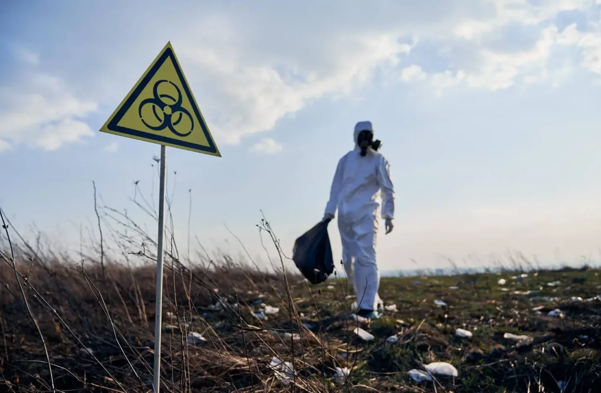 Managing Hazardous Waste Challenges and Best Practices