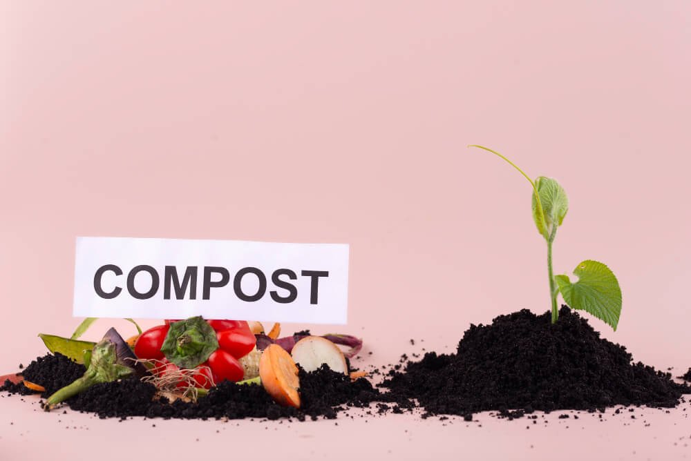 Hot vs Cold Composting