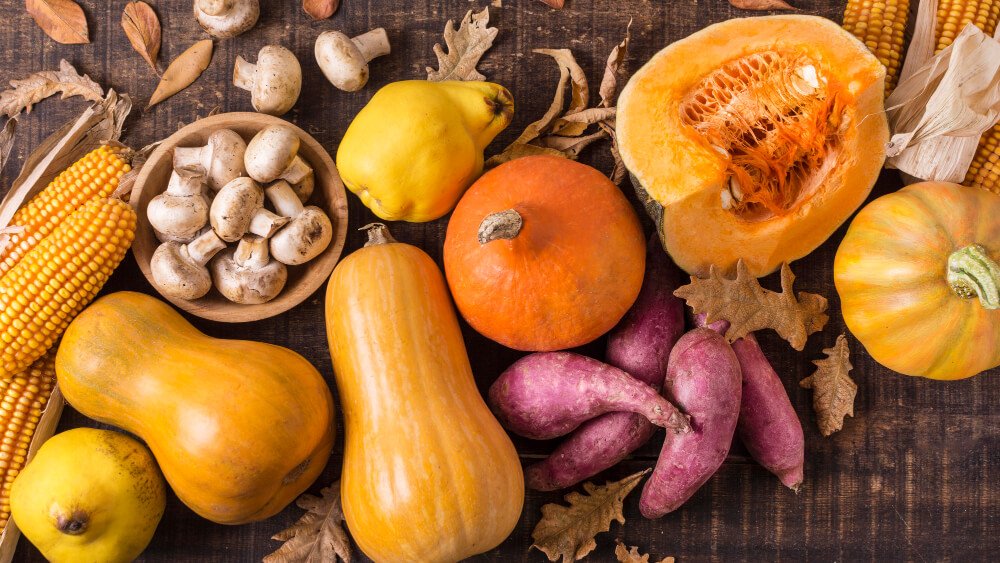 When to Harvest Butternut Squash